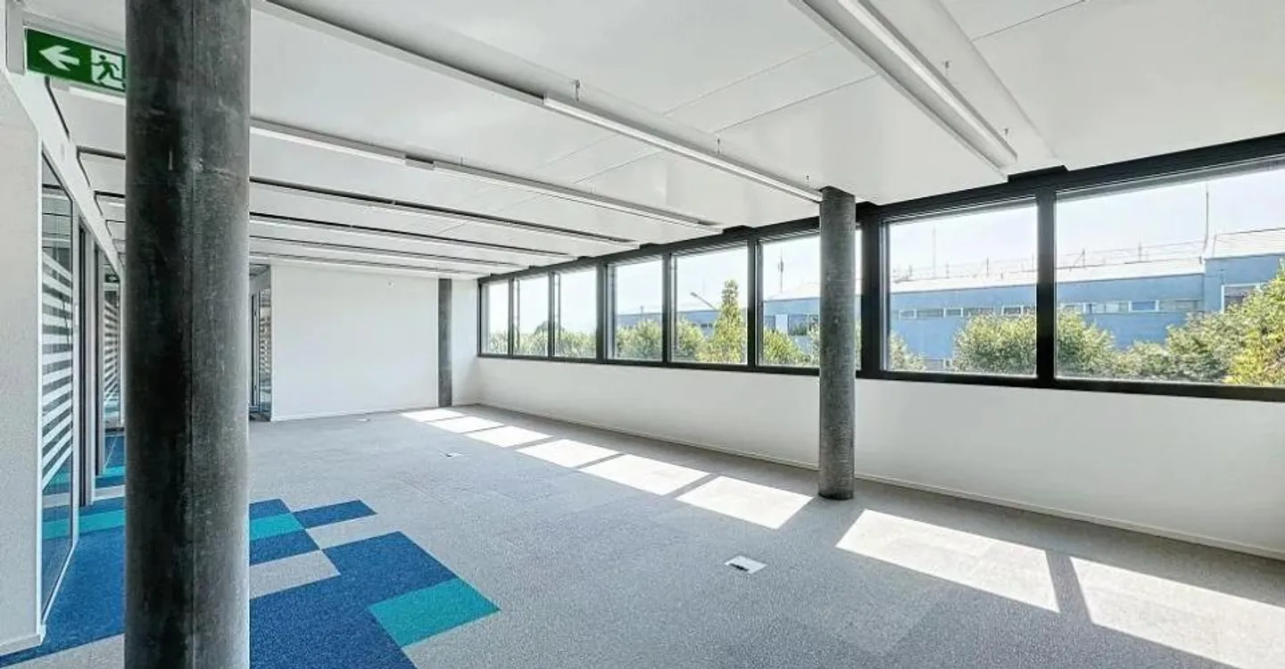 Office - Photo 9 of 13