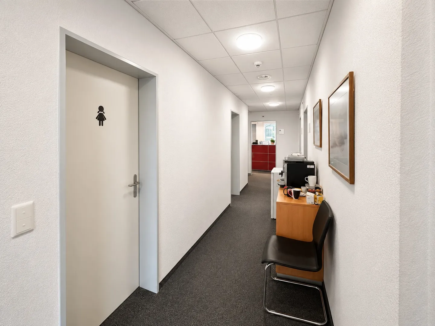 Prime Office Space for Rent - Photo 5 of 6
