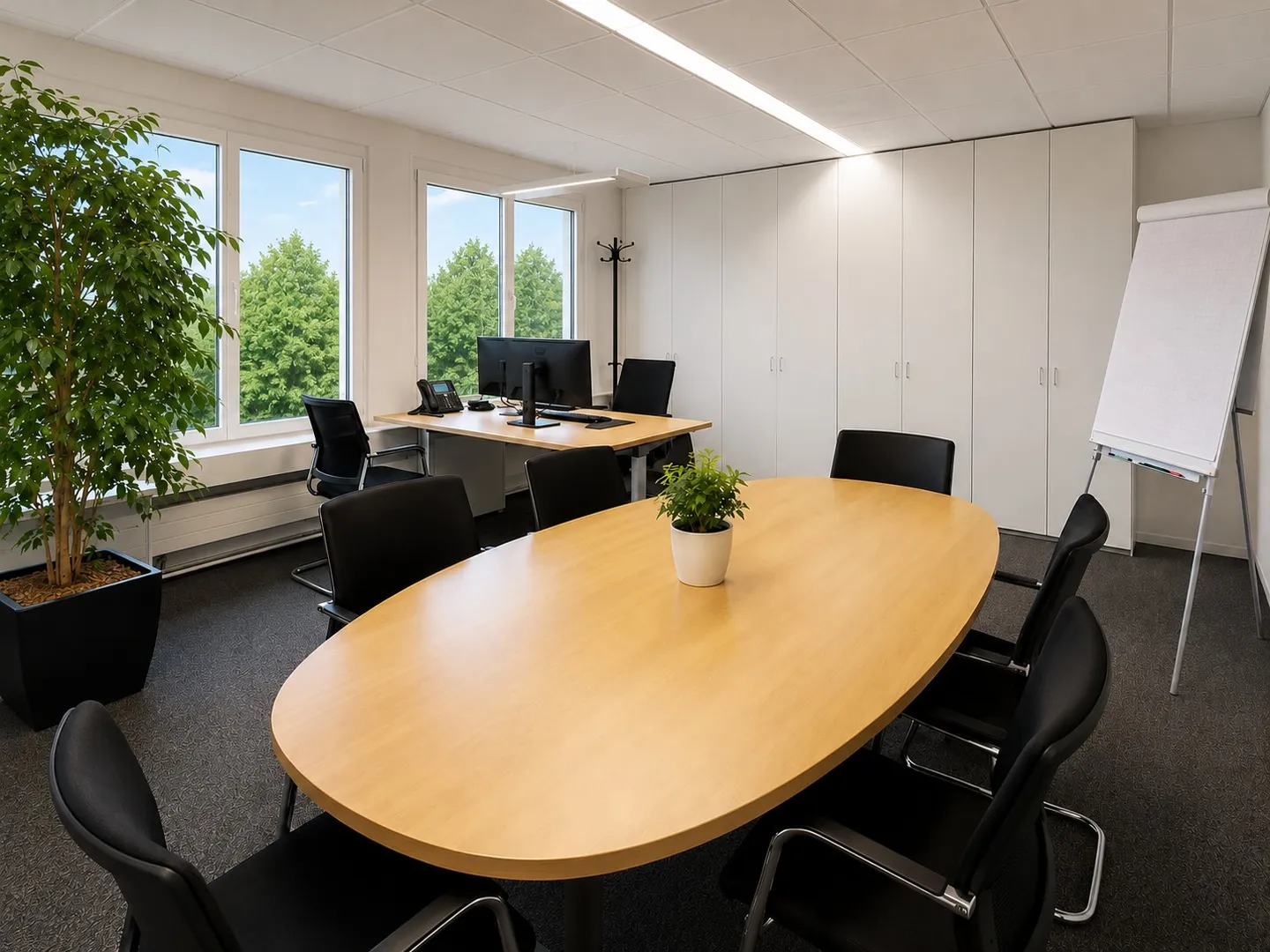 Prime Office Space for Rent - Photo 2 of 6