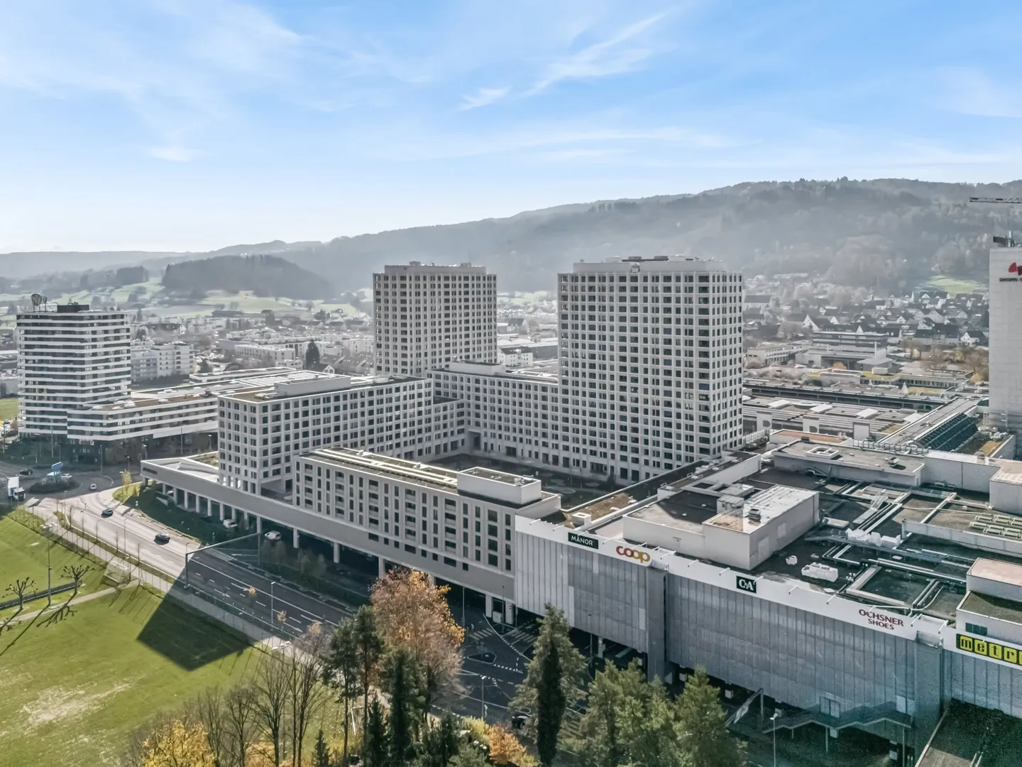 Modern Office Space in Tivoli - Photo 3 of 3