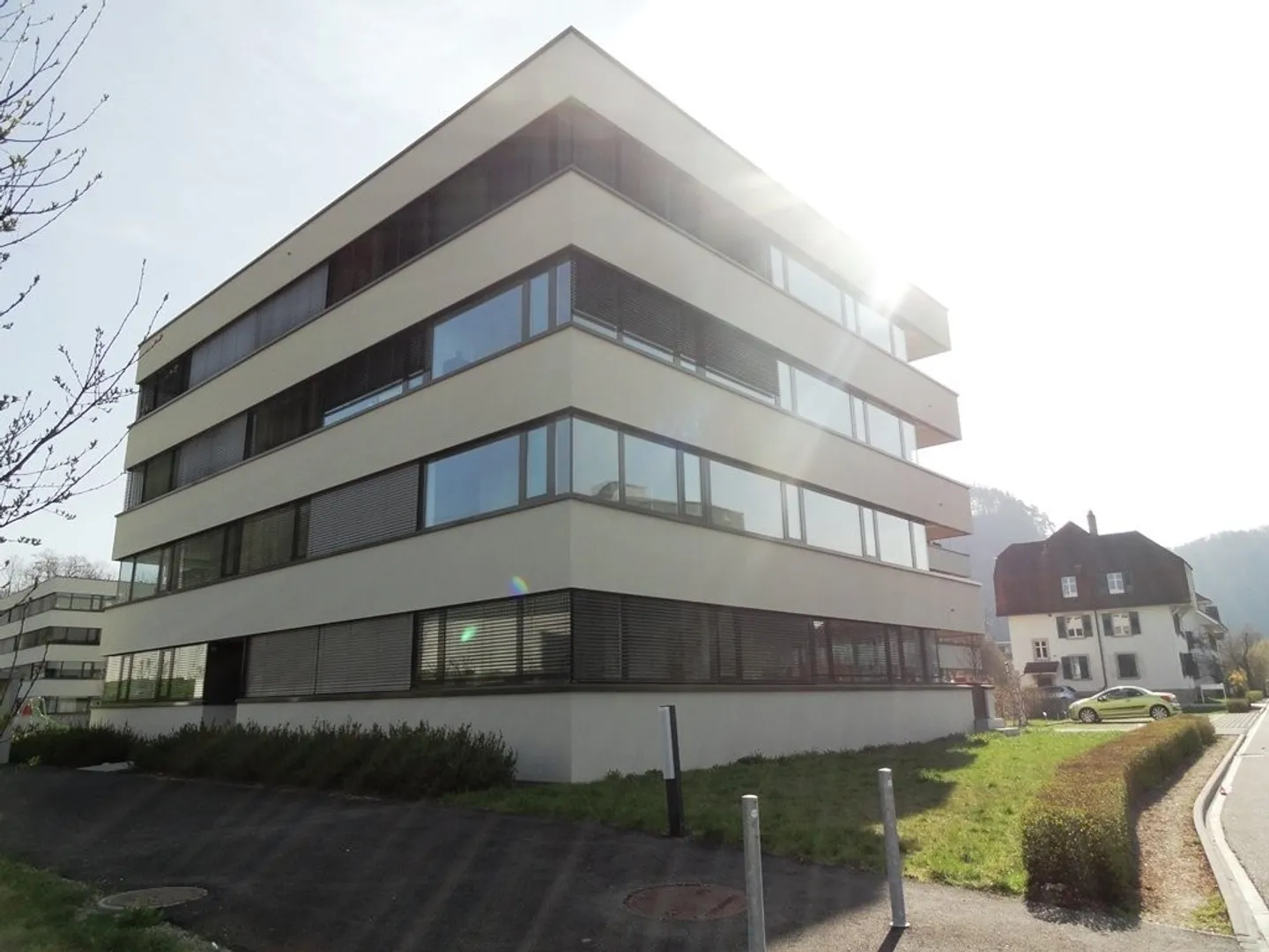 Creative Workshop Space in Burgdorf - Photo 1 of 1