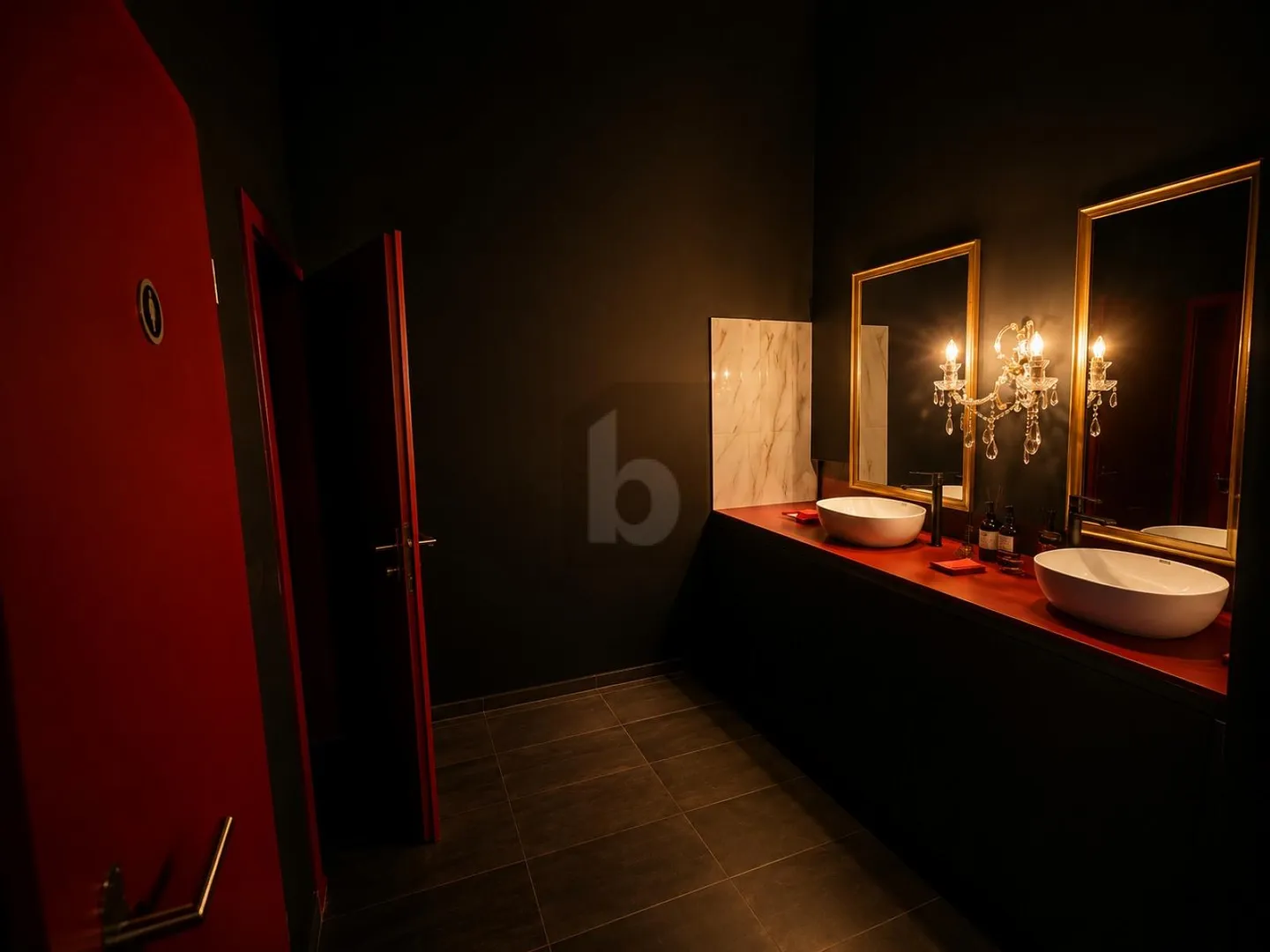 Espace Gastronomique Moderne - Photo 3 sur 6