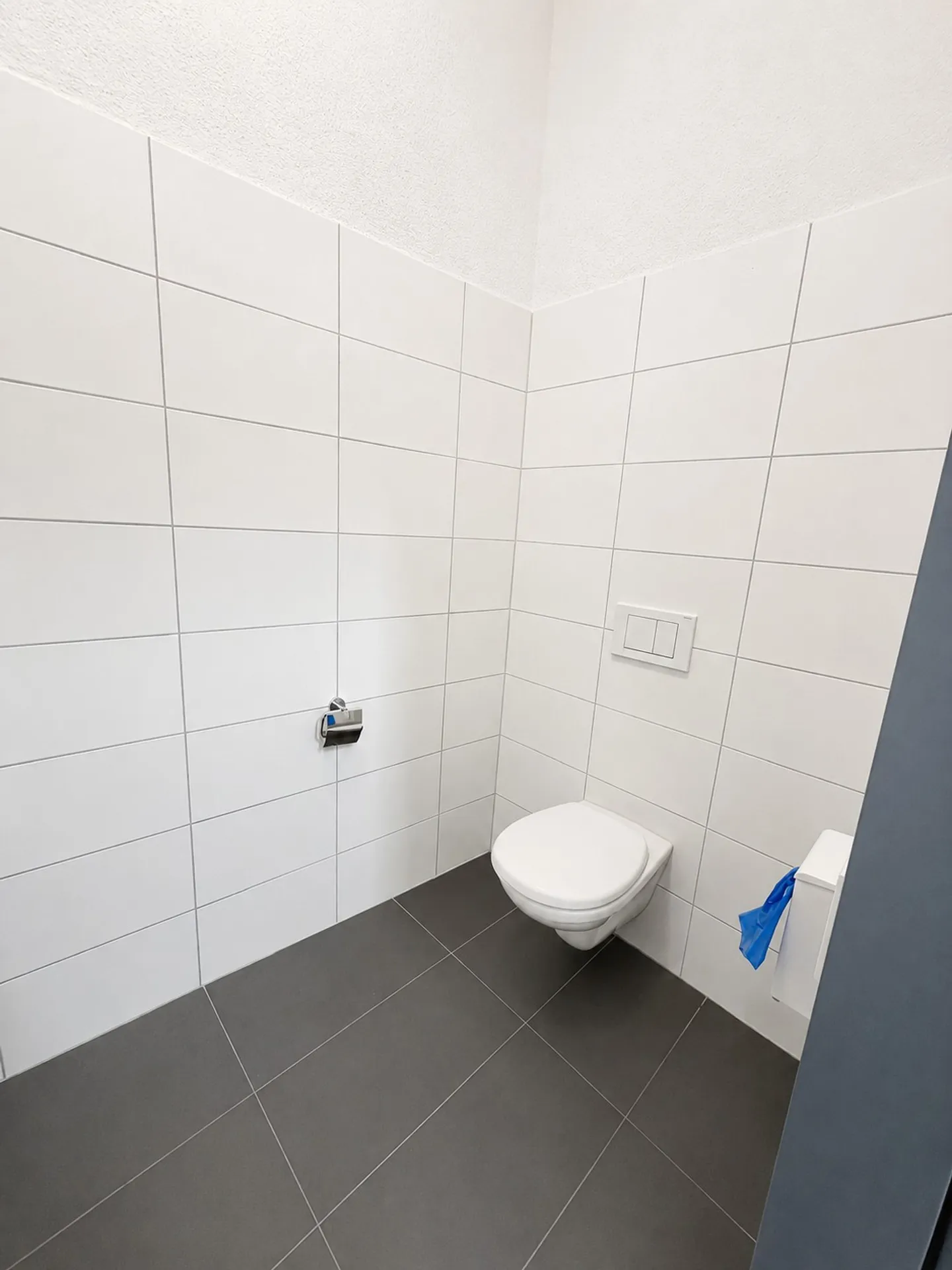 Moderne Ladenfläche beim Bahnhof Dübendorf zu vermieten! - Photo 6 of 6