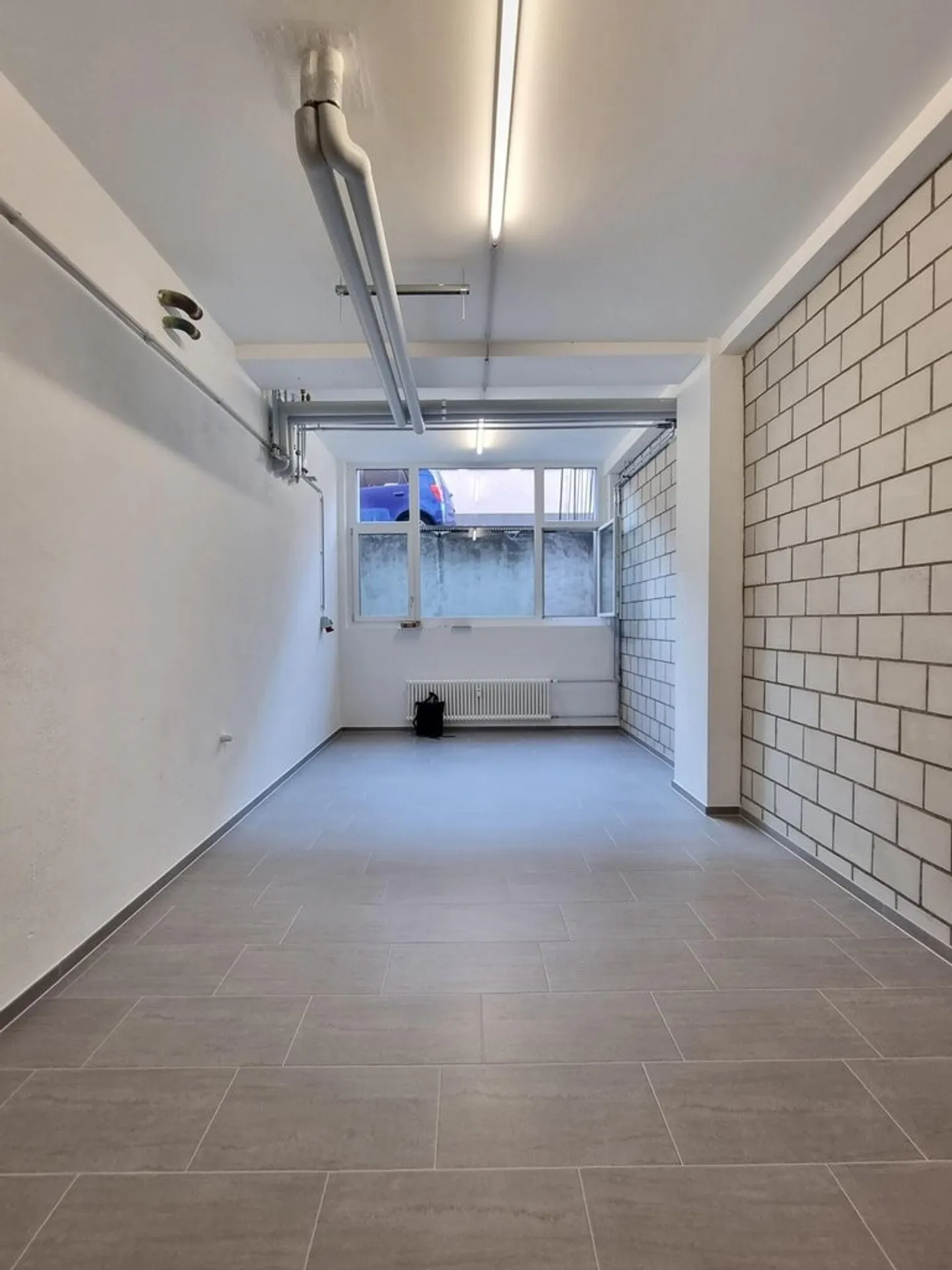 Modern & Bright Available Space - Photo 2 of 2