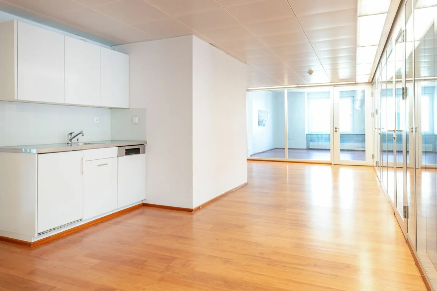 Einzelbüro für Plug and Play Nutzung - Foto 2 di 8