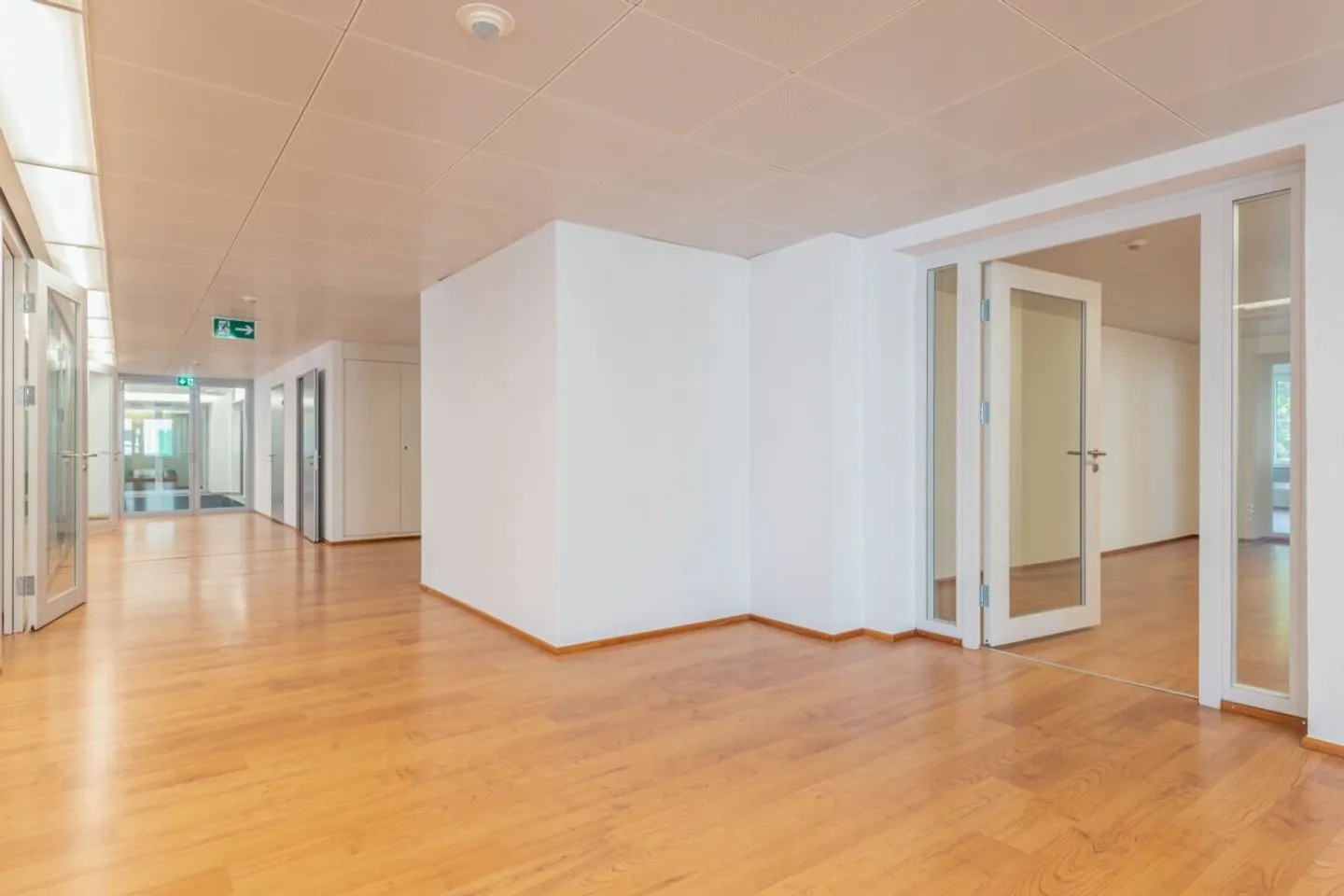 Einzelbüro für Plug and Play Nutzung - Foto 7 di 8