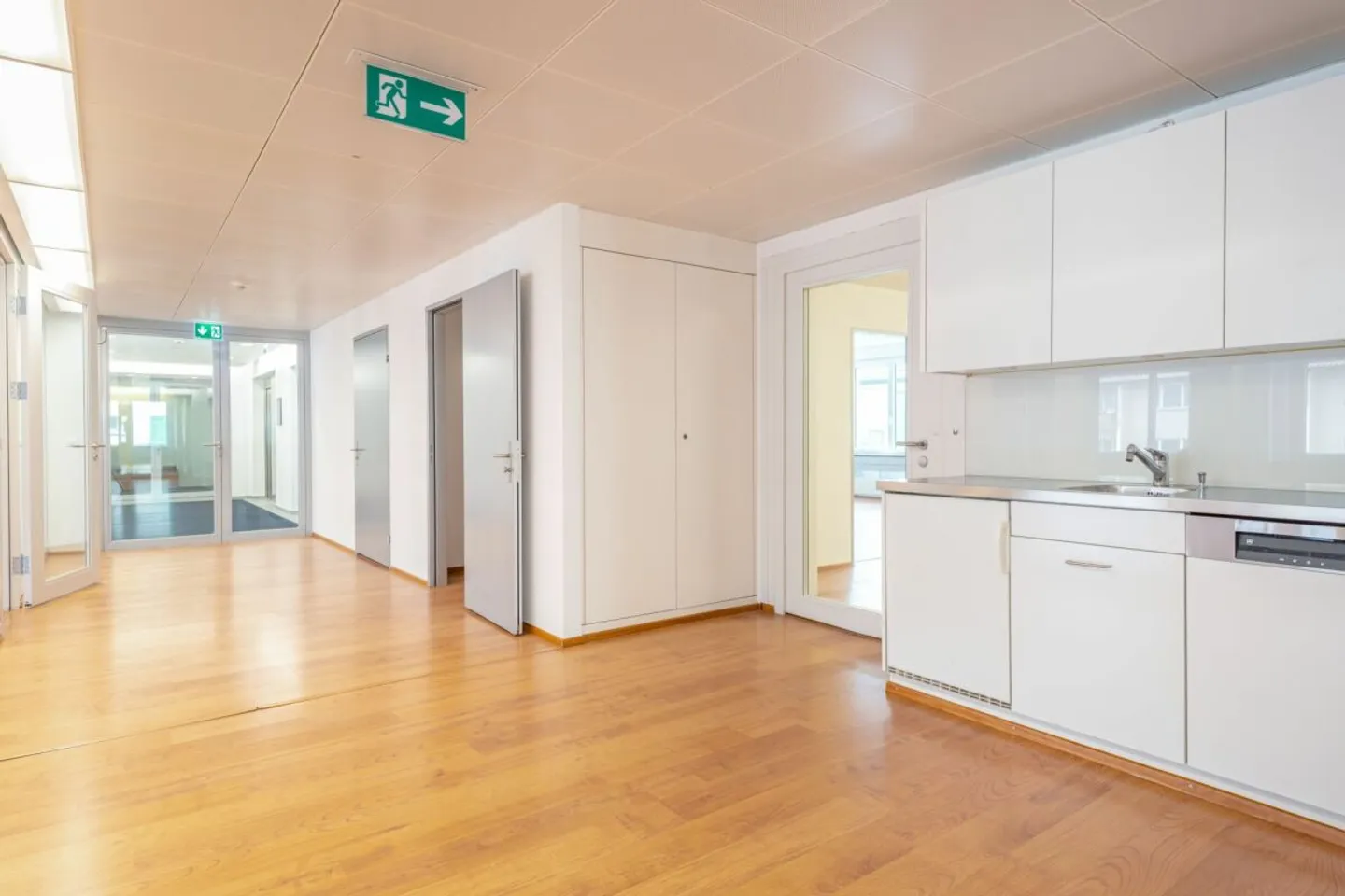 Einzelbüro für Plug and Play Nutzung - Foto 5 di 8