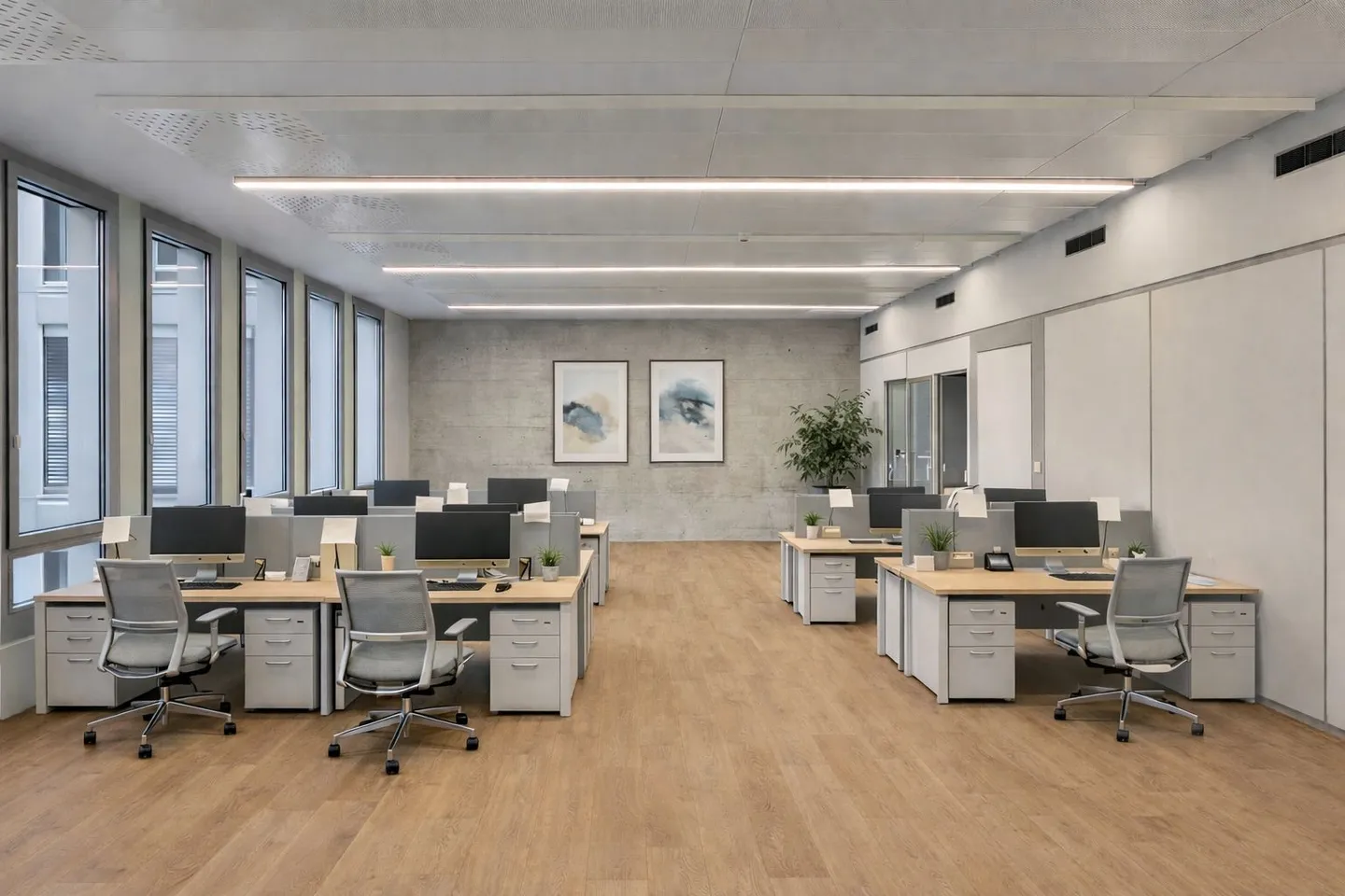 La tua nuova posizione su 2.700 m²! - Foto 6 di 13