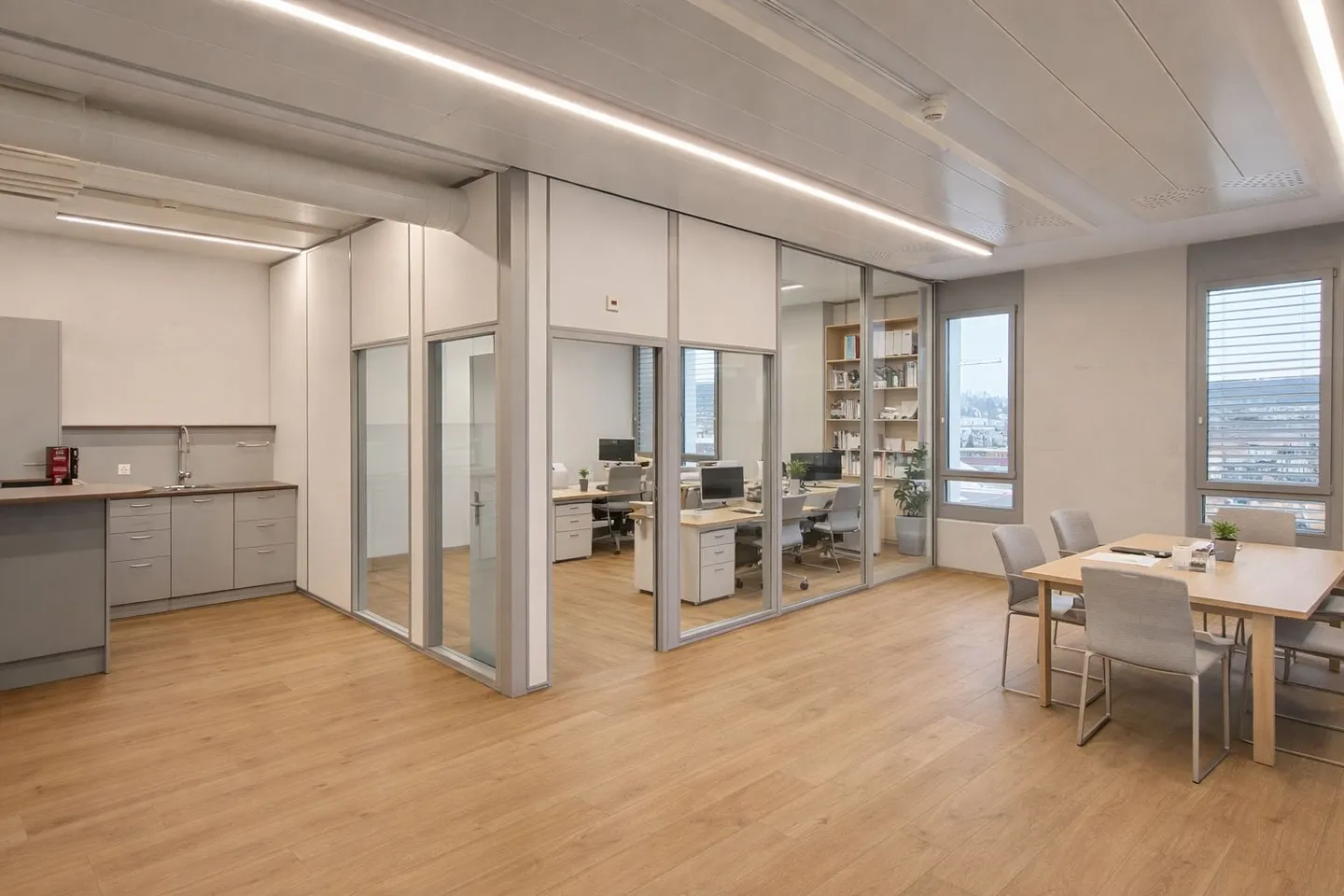 La tua nuova posizione su 2.700 m²! - Foto 7 di 13