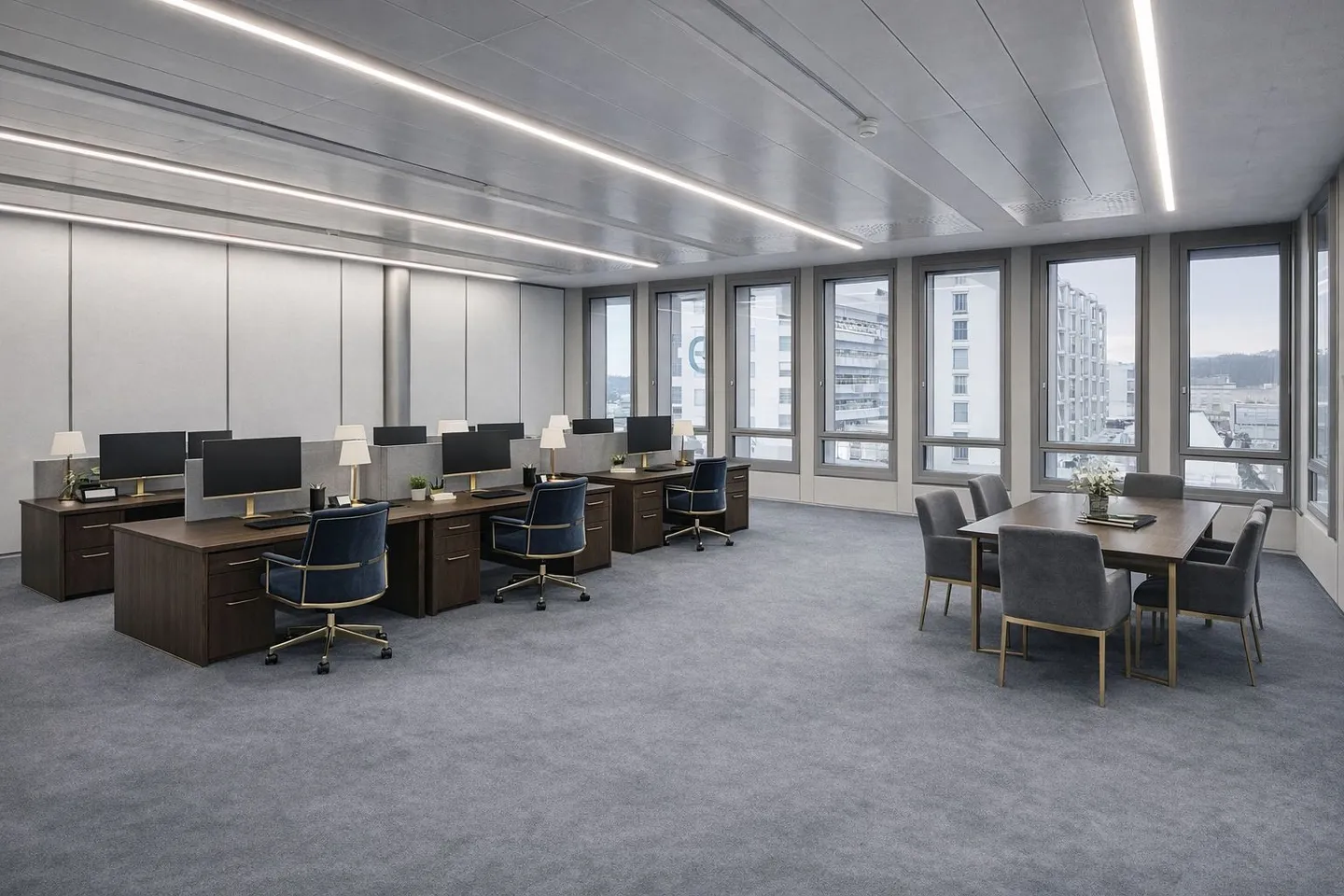 La tua nuova posizione su 2.700 m²! - Foto 10 di 13