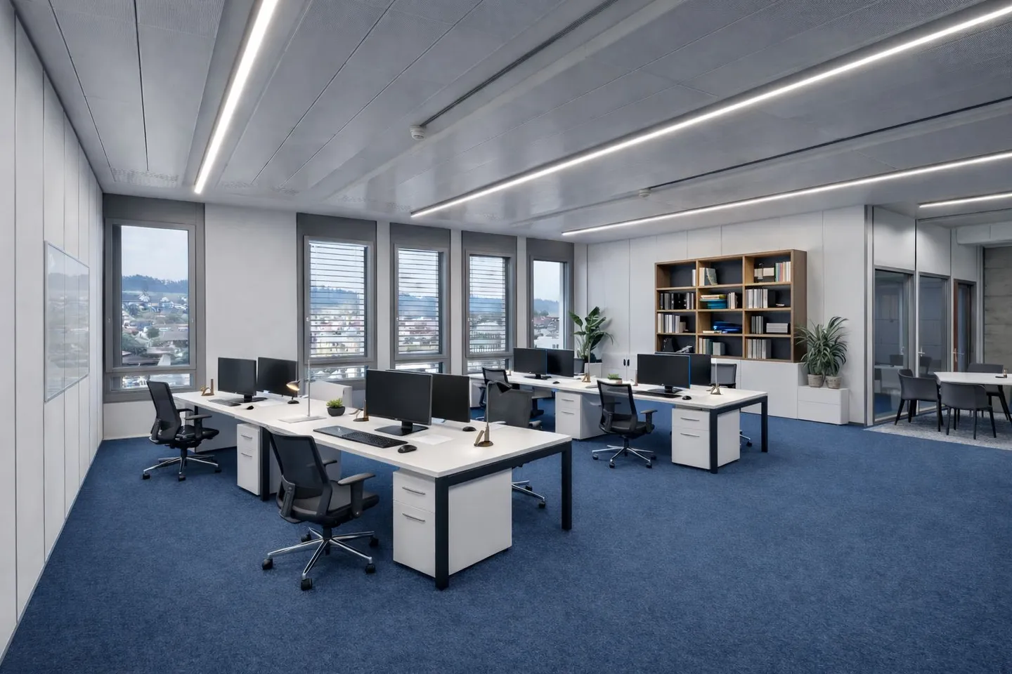 La tua nuova posizione su 2.700 m²! - Foto 9 di 13