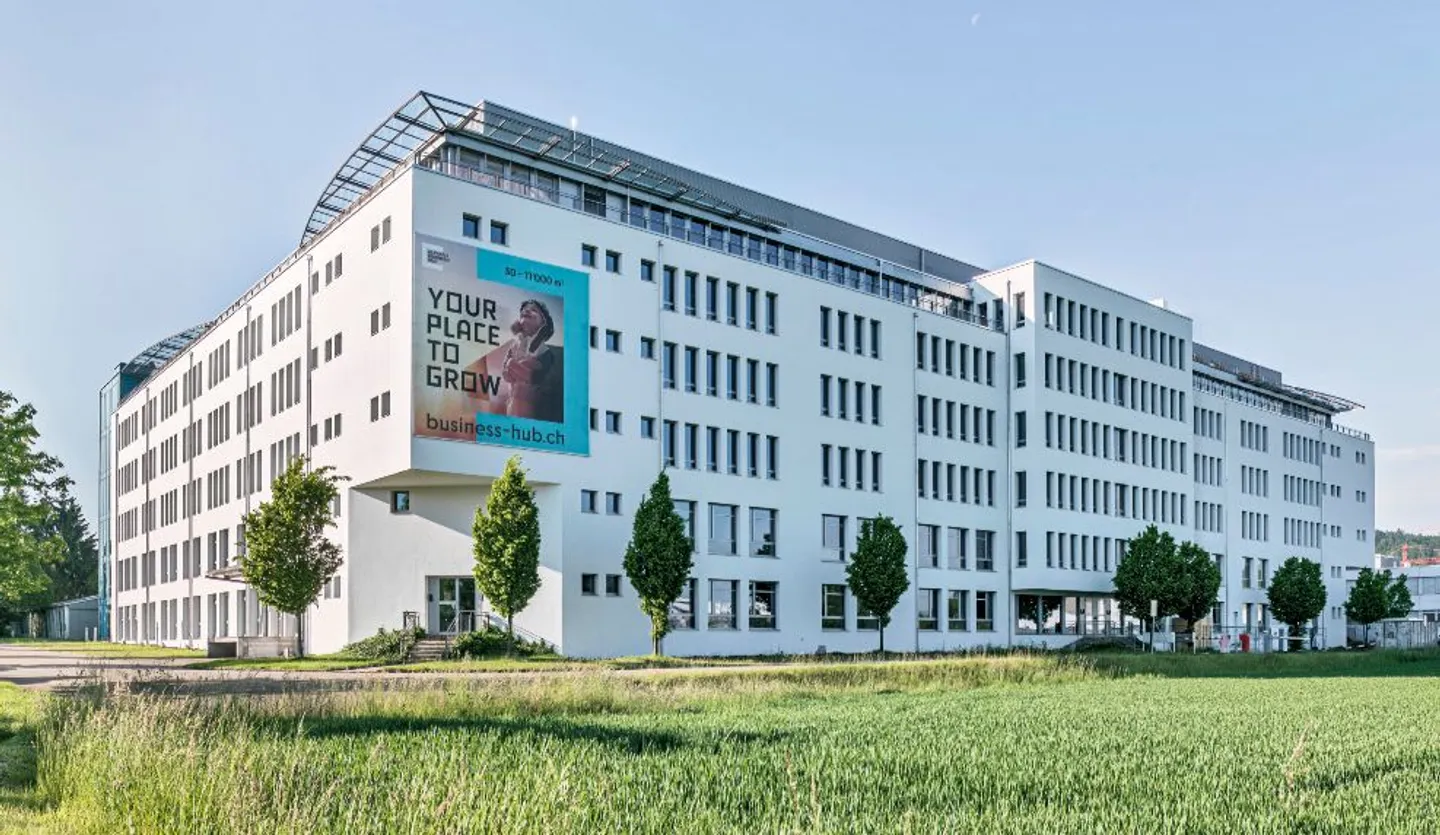 La tua nuova posizione su 2.700 m²! - Foto 13 di 13