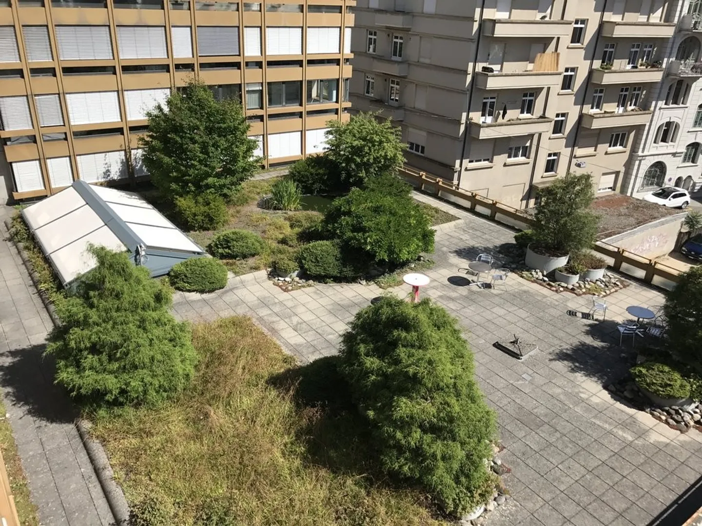 Ladenfläche Nähe Stadtzentrum zu vermieten - Photo 3 sur 9