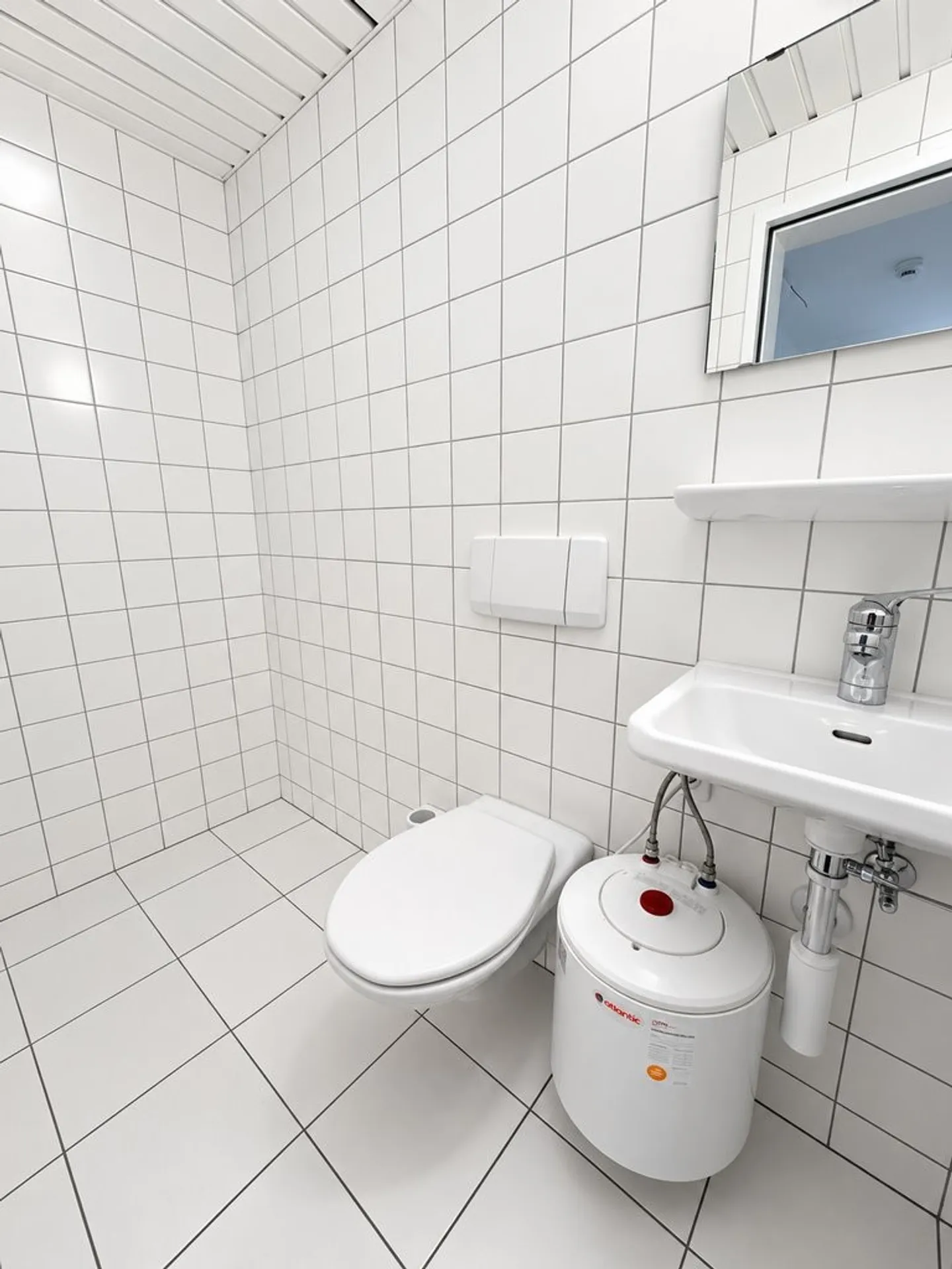 Ladenfläche Nähe Stadtzentrum zu vermieten - Photo 8 sur 9