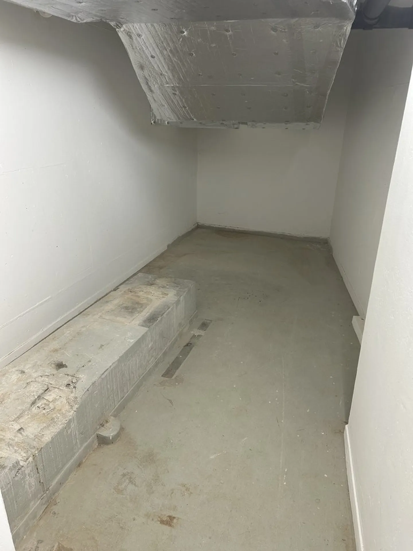 Lagerraum im 1. Untergeschoss an der Klybeckstrasse 190, 4057 Basel - Photo 2 of 2