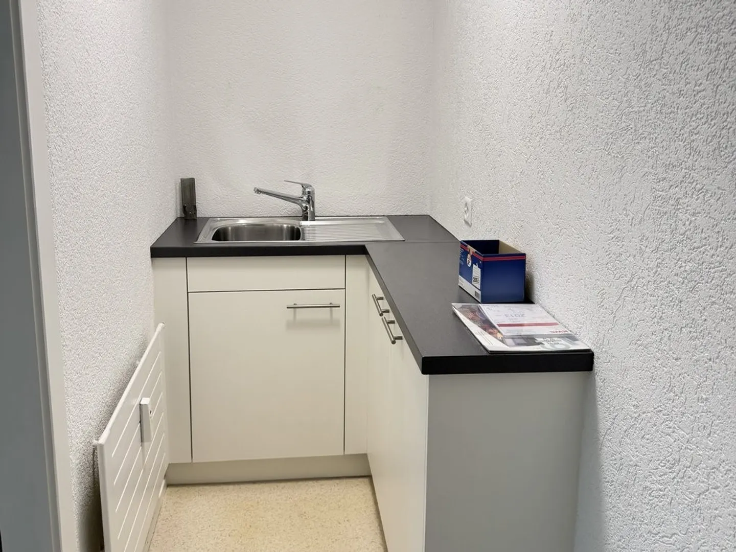 Bürofläche in der Länggasse - Foto 3 von 7