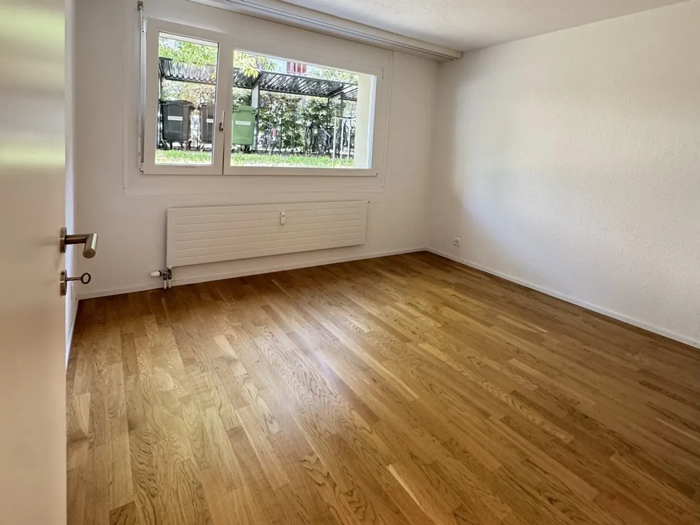 Bürofläche in der Länggasse - Foto 6 von 7