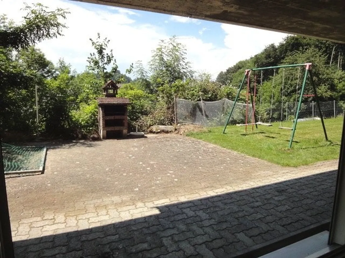 Large heated craft room of 40 m² with separate WC - Photo 4 of 7