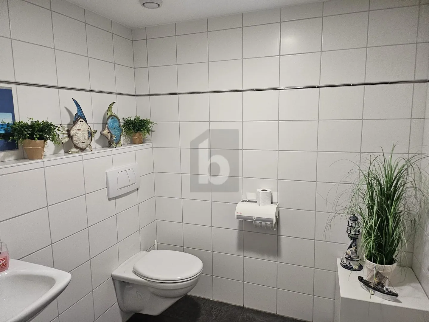 Flexible Gewerbefläche in Bachenbülach - Foto 4 von 6