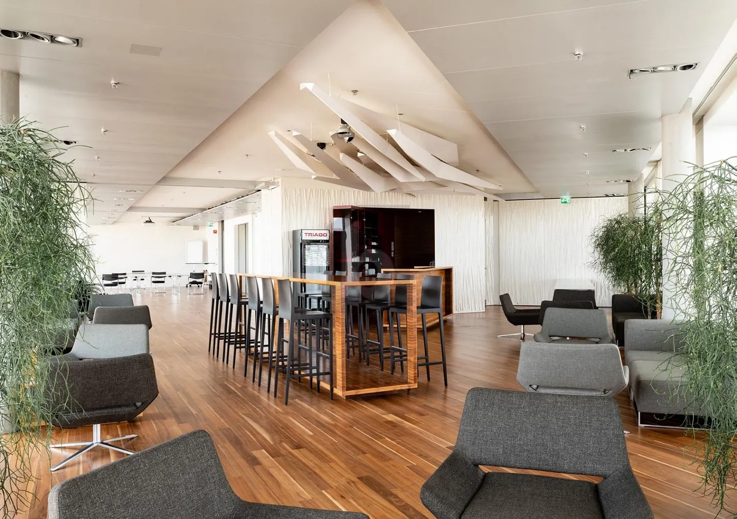 Espace de bureau moderne à Pratteln - Photo 3 sur 6