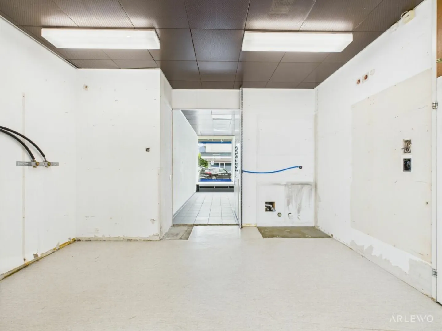 Versatile Service Area on the Ground Floor - Photo 7 of 13