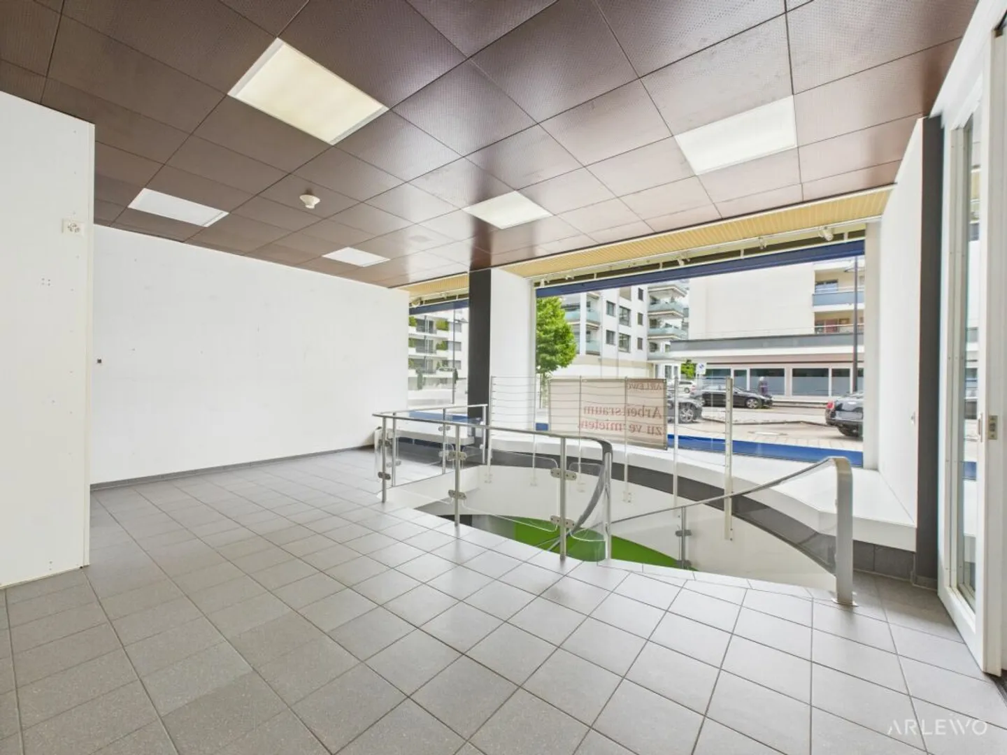 Versatile Service Area on the Ground Floor - Photo 3 of 13