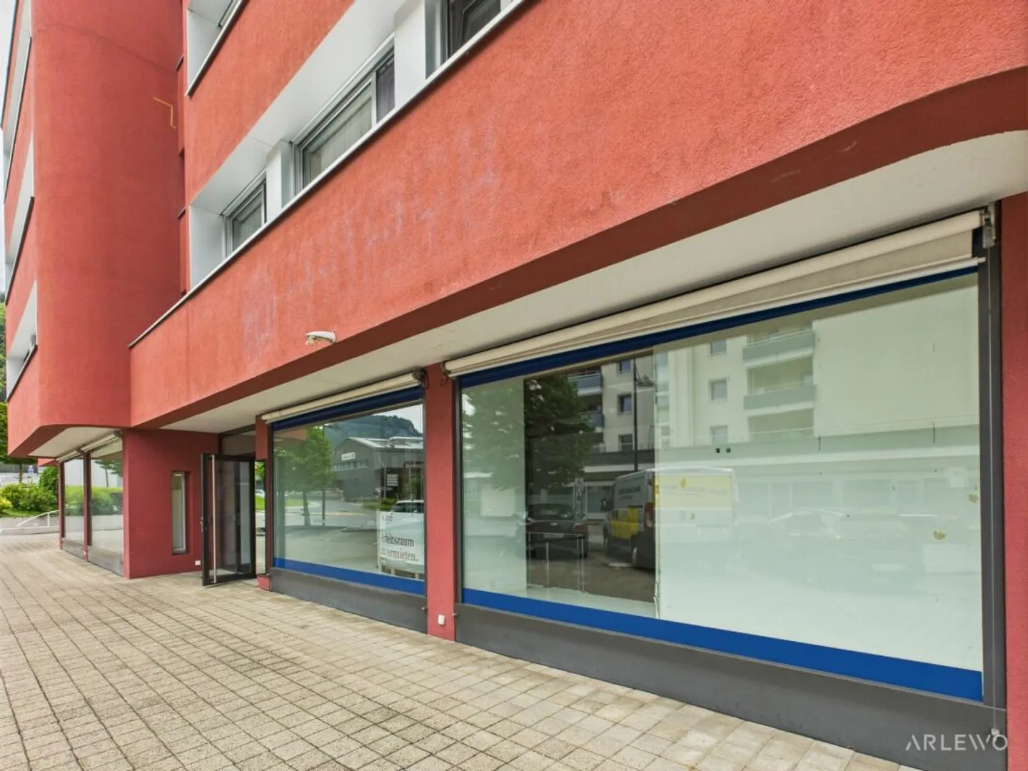 Versatile Service Area on the Ground Floor - Photo 1 of 13