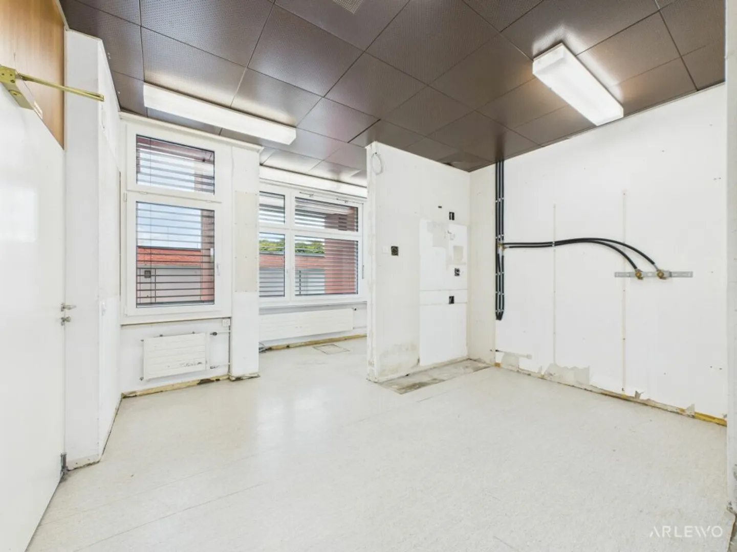 Versatile Service Area on the Ground Floor - Photo 6 of 13