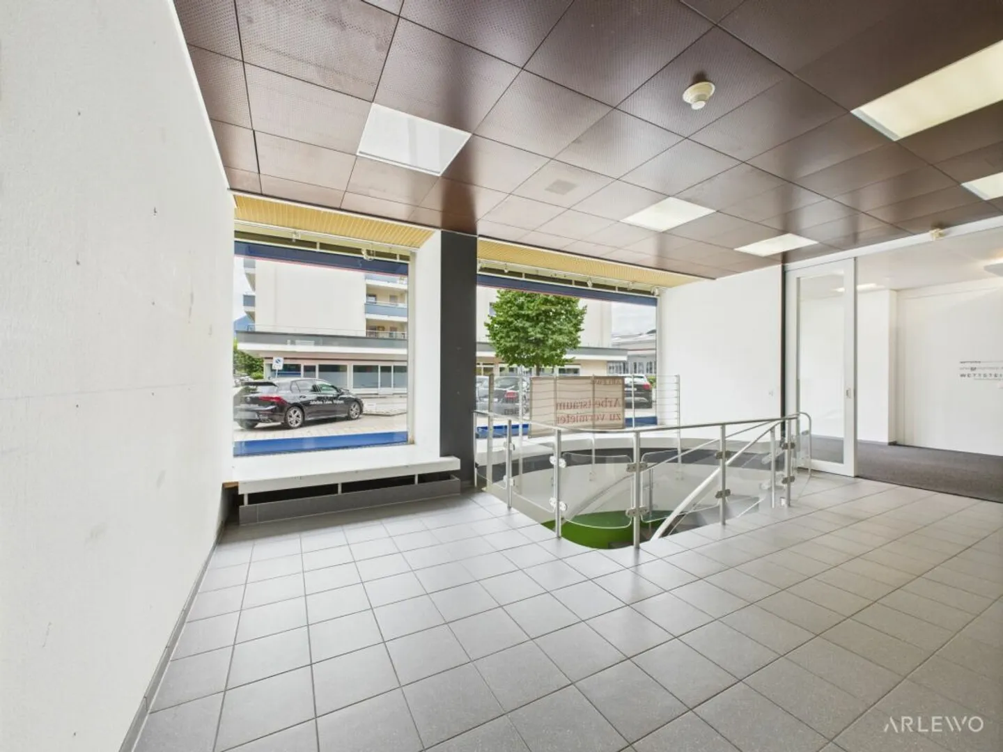 Versatile Service Area on the Ground Floor - Photo 5 of 13