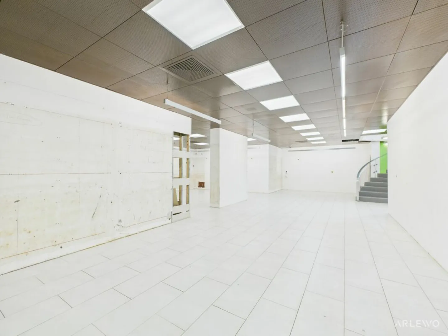 Versatile Service Area on the Ground Floor - Photo 11 of 13