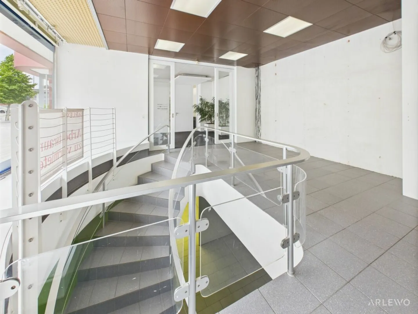 Versatile Service Area on the Ground Floor - Photo 8 of 13