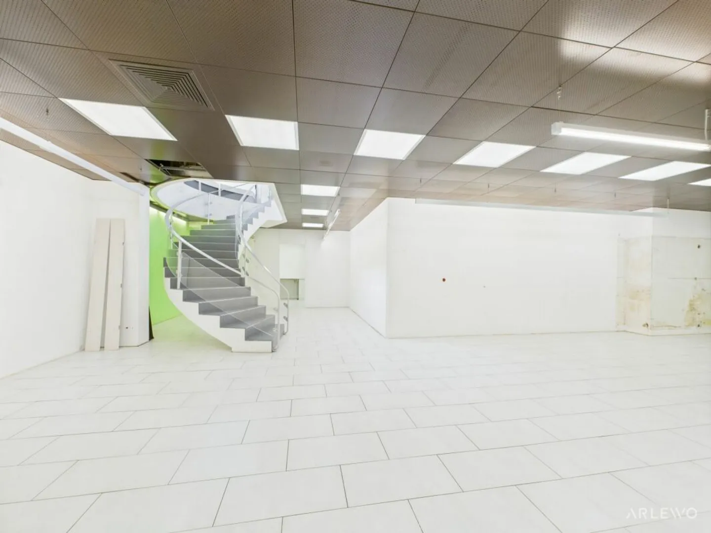 Versatile Service Area on the Ground Floor - Photo 10 of 13