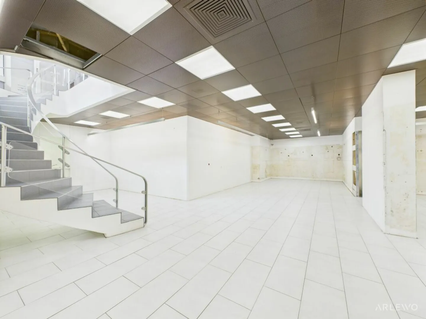 Versatile Service Area on the Ground Floor - Photo 9 of 13