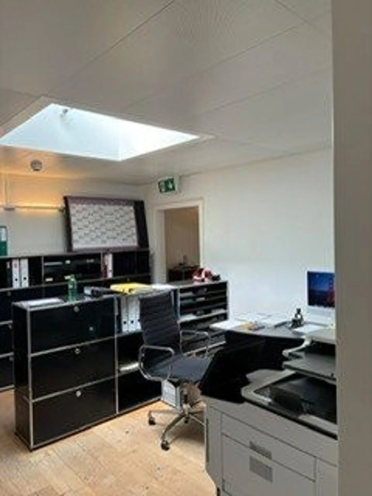 Ihr Gewerbe im Hofgut 76.55 m2 - Foto 4 von 9