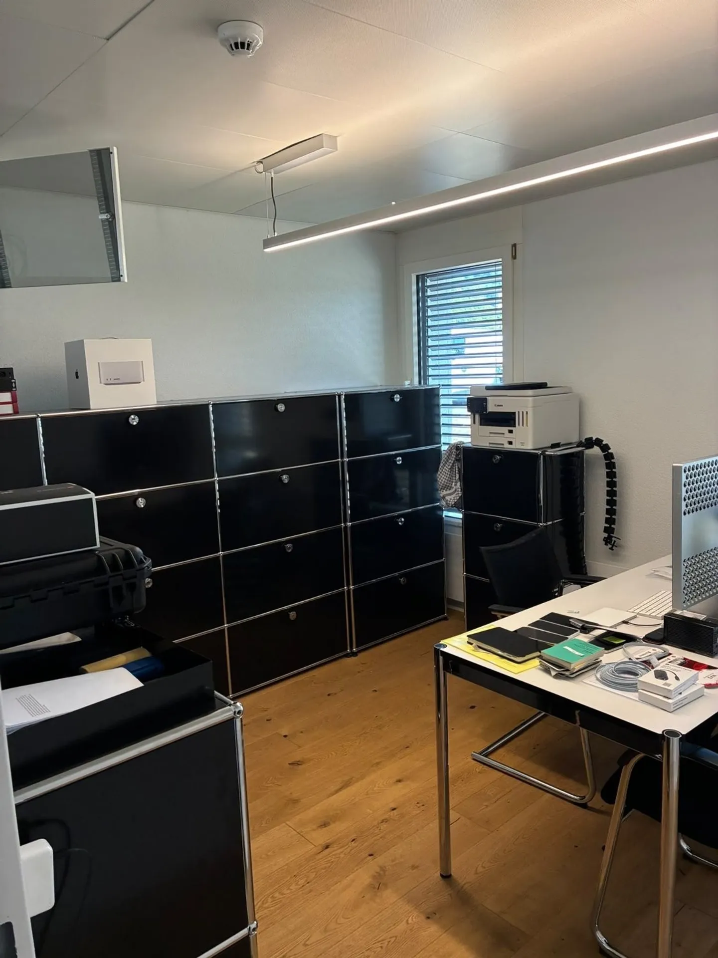 Ihr Gewerbe im Hofgut 76.55 m2 - Foto 3 von 9