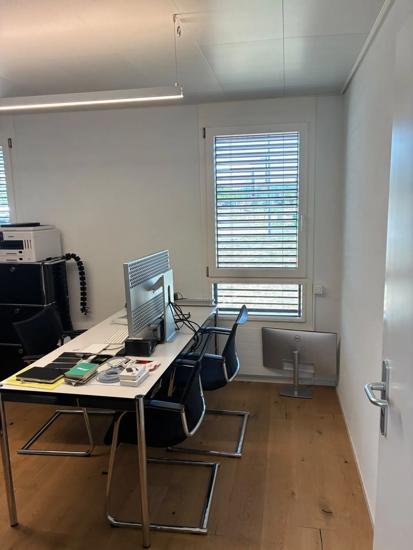 Ihr Gewerbe im Hofgut 76.55 m2 - Foto 5 von 9