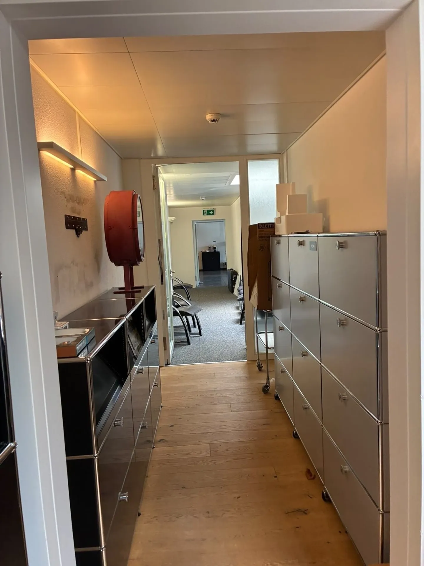 Ihr Gewerbe im Hofgut 76.55 m2 - Foto 7 von 9