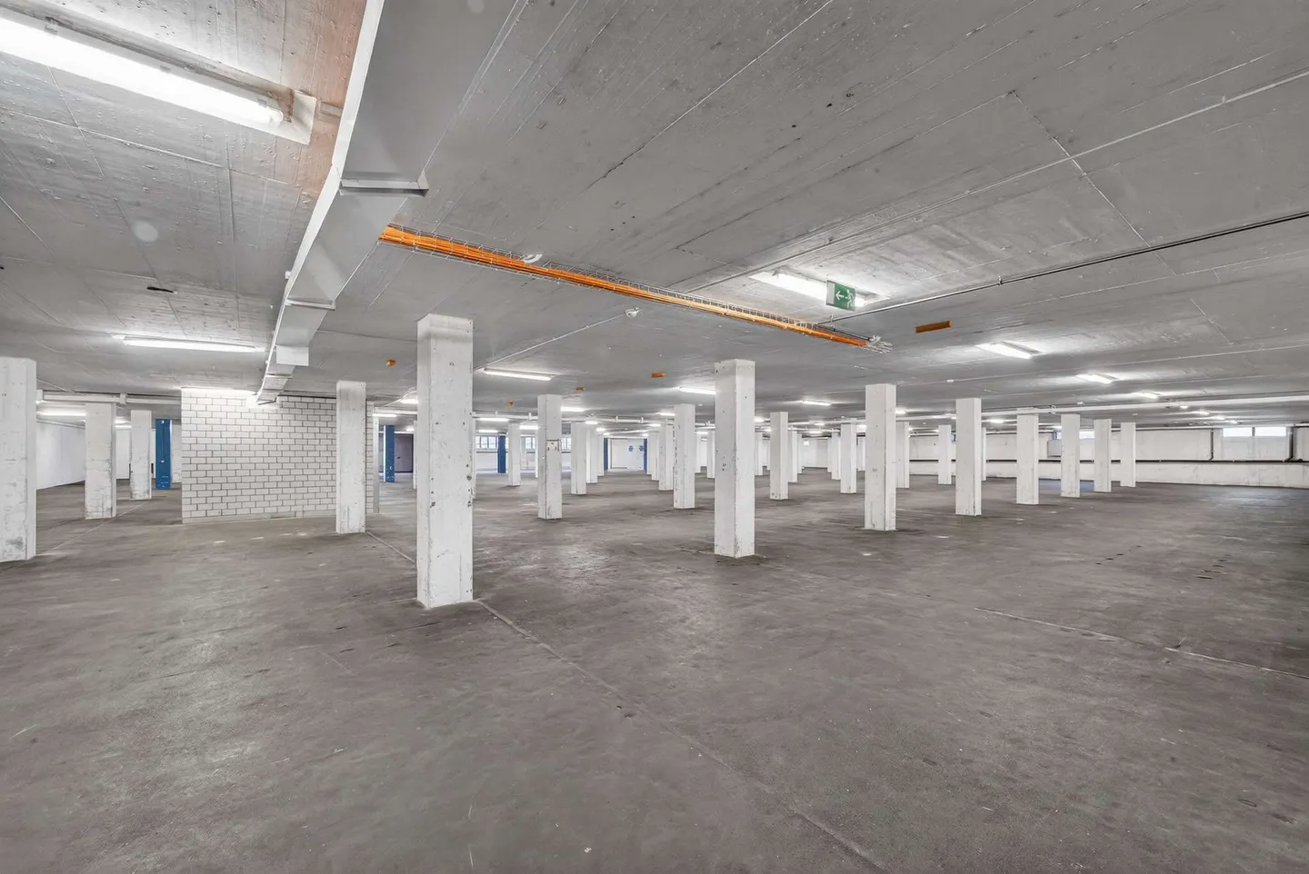 Spazi di magazzino e logistica da 2.379 m² a 5.200 m² con accesso diretto ai camion - Foto 5 di 13