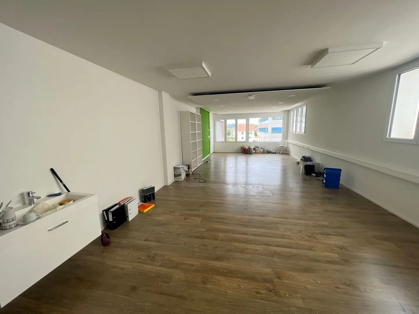 Office/Commercial Space in Oftringen at Attractive Conditions - Photo 6 of 9