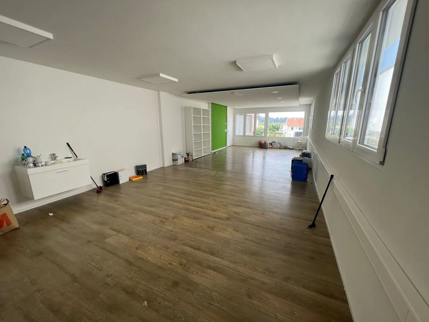 Office/Commercial Space in Oftringen at Attractive Conditions - Photo 7 of 9