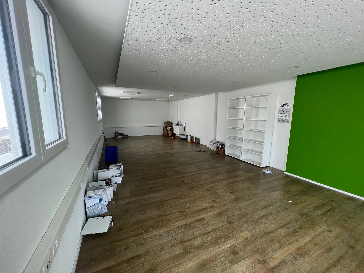 Office/Commercial Space in Oftringen at Attractive Conditions - Photo 8 of 9