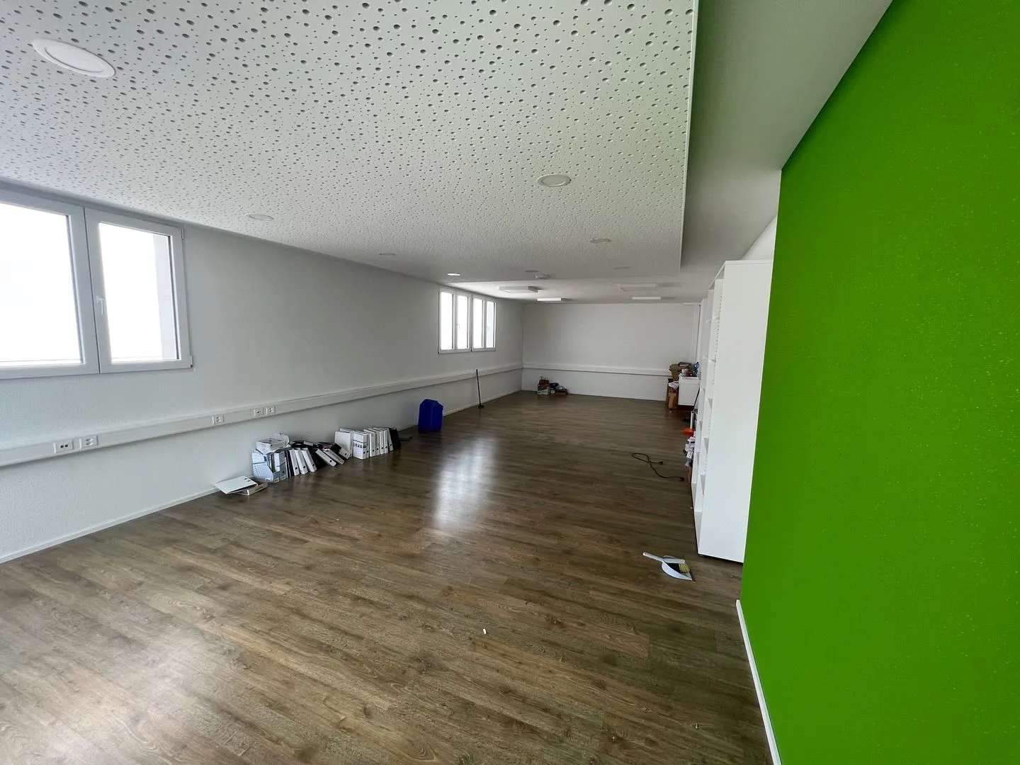Office/Commercial Space in Oftringen at Attractive Conditions - Photo 9 of 9