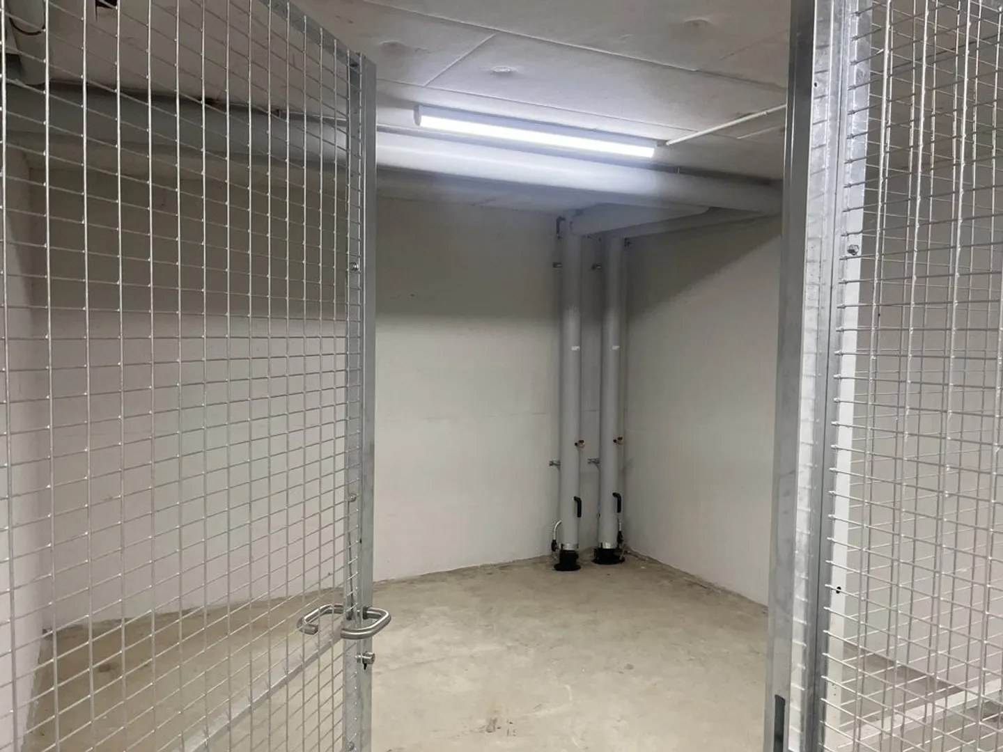 Storage room in the heart of Zug - Photo 2 of 2