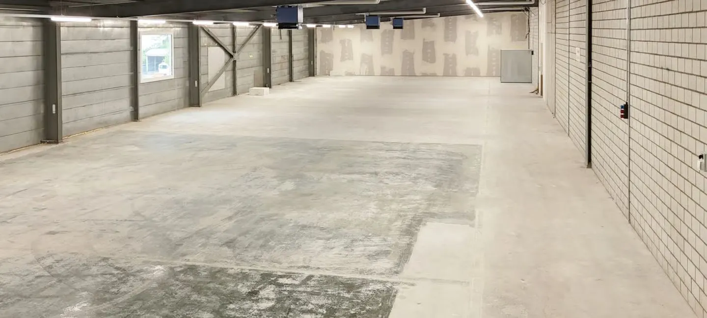 536 m² - Spazio di stoccaggio versatile a Münsingen - Foto 4 di 4