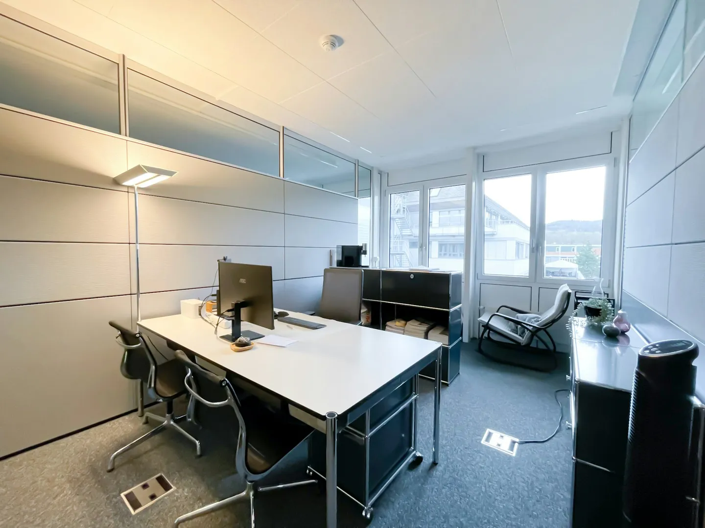 PLAZA | Petit bureau pour start-ups et entreprises individuelles - Photo 2 sur 6