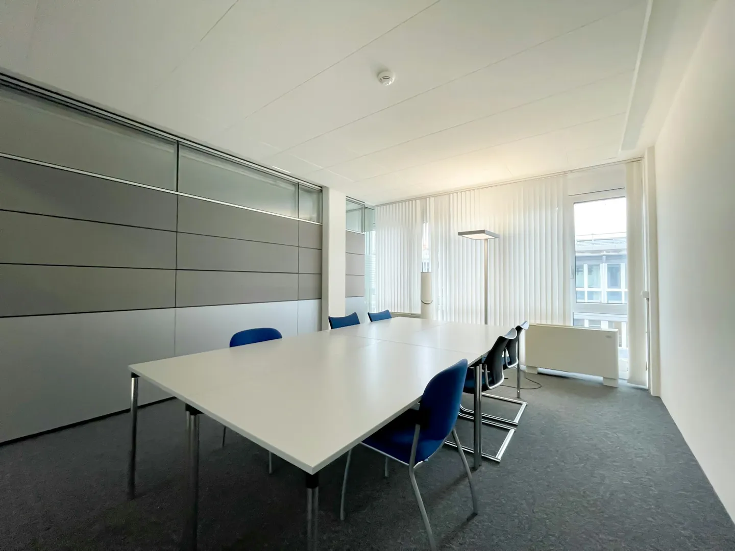 PLAZA | Petit bureau pour start-ups et entreprises individuelles - Photo 3 sur 6