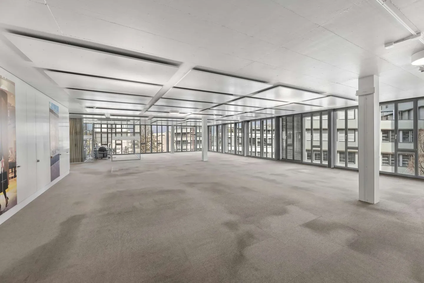 Headquarters in the Heart of Basel - Your Company Location in the Picasso House - Photo 2 of 13