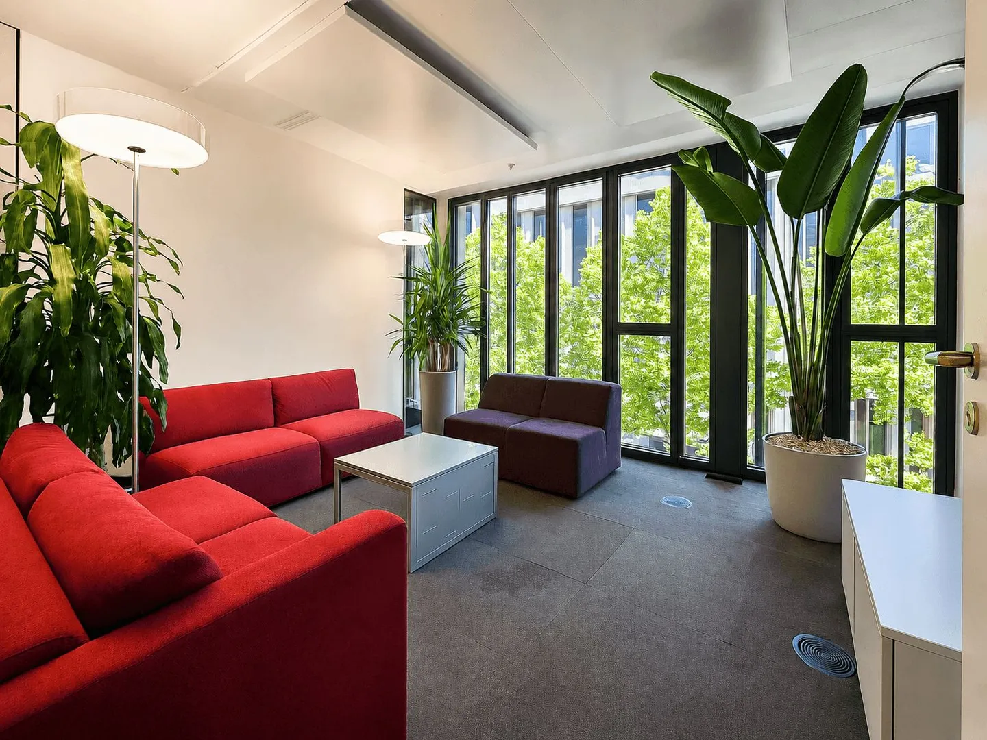 Headquarters in the Heart of Basel - Your Company Location in the Picasso House - Photo 13 of 13