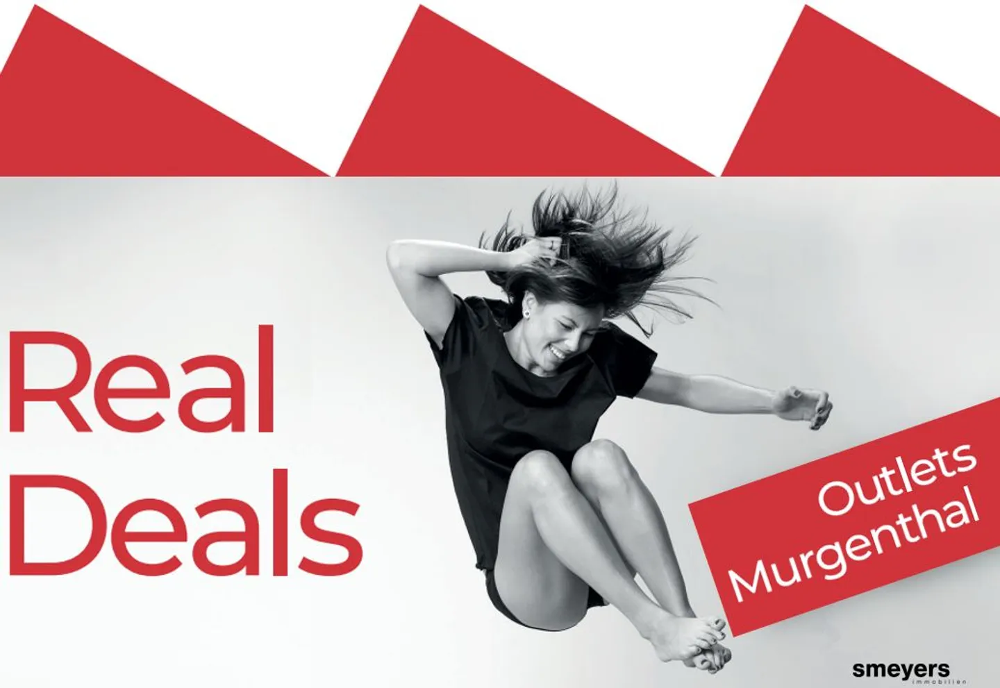 Outlets Murgenthal - espaces commerciaux disponibles - Photo 1 sur 6