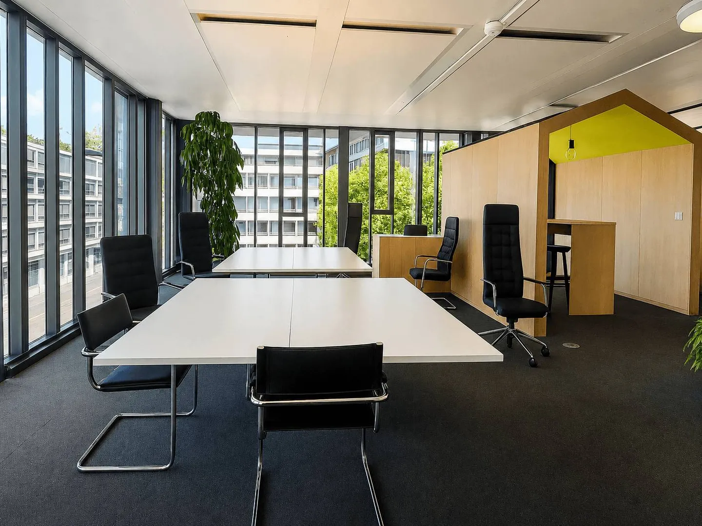 Your Open-Plan Office in the Picasso House - Photo 12 of 13